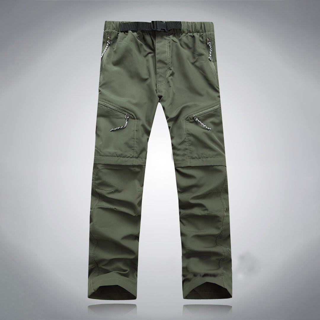 Beau - Cargo Pants - Casual - Modern Style - For Everyday Use