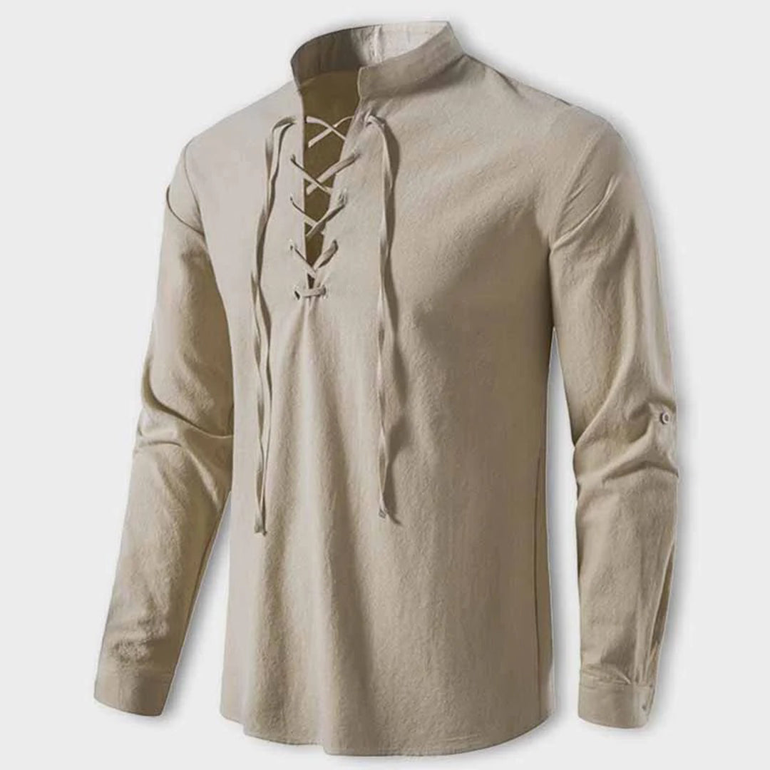 Brayden - Shirt - Casual - For Everyday Wear