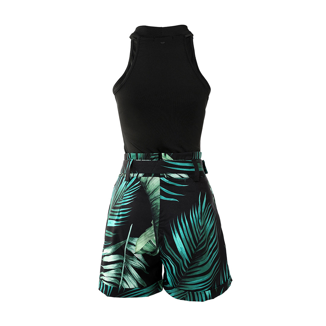 Frances - Outfit Set - Chic - For Everyday Wear