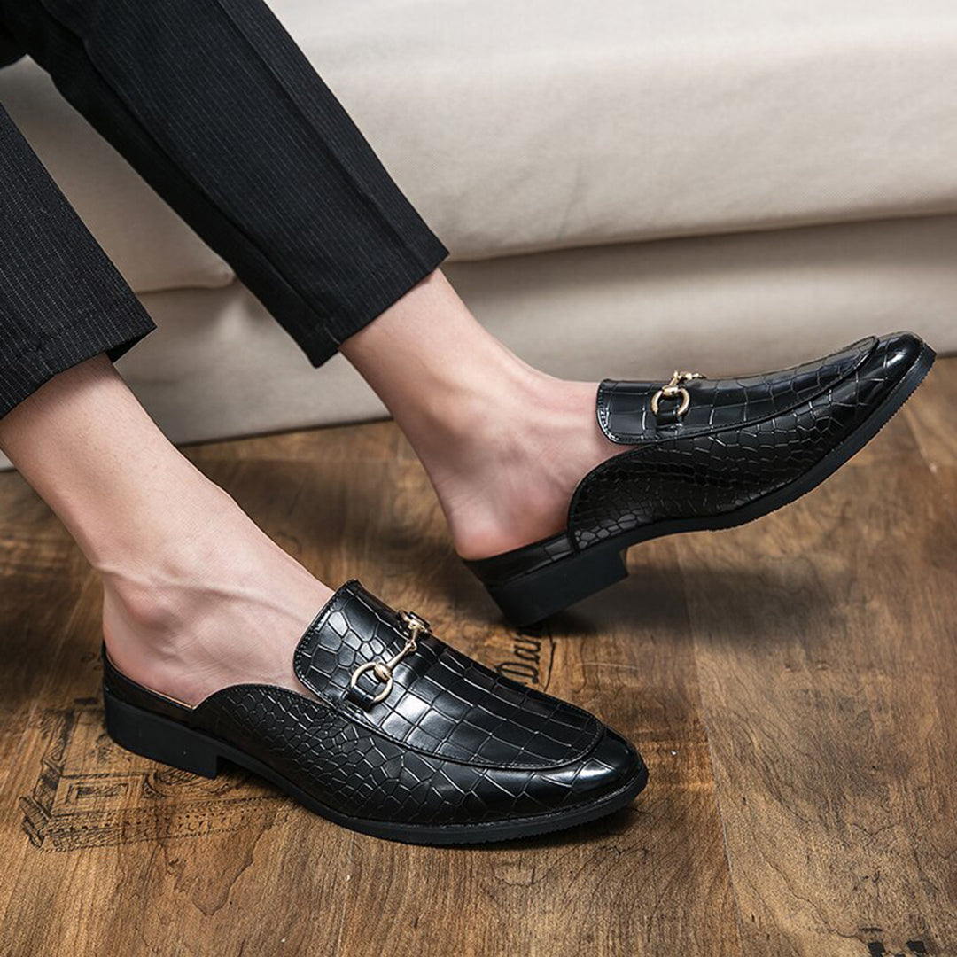 Clifford - Loafers - Elegant - For Formal Occasions