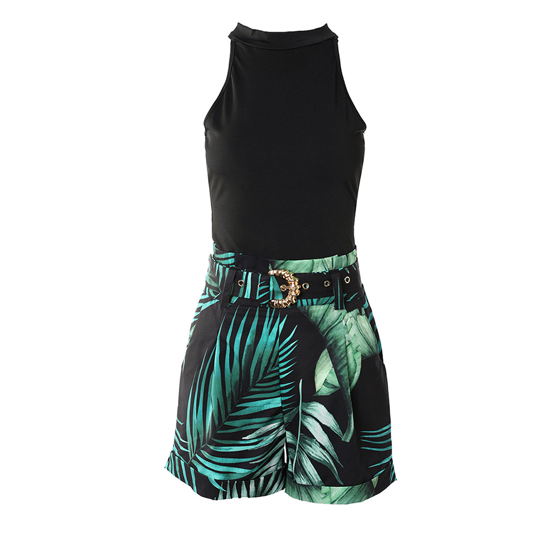 Frances - Outfit Set - Chic - For Everyday Wear