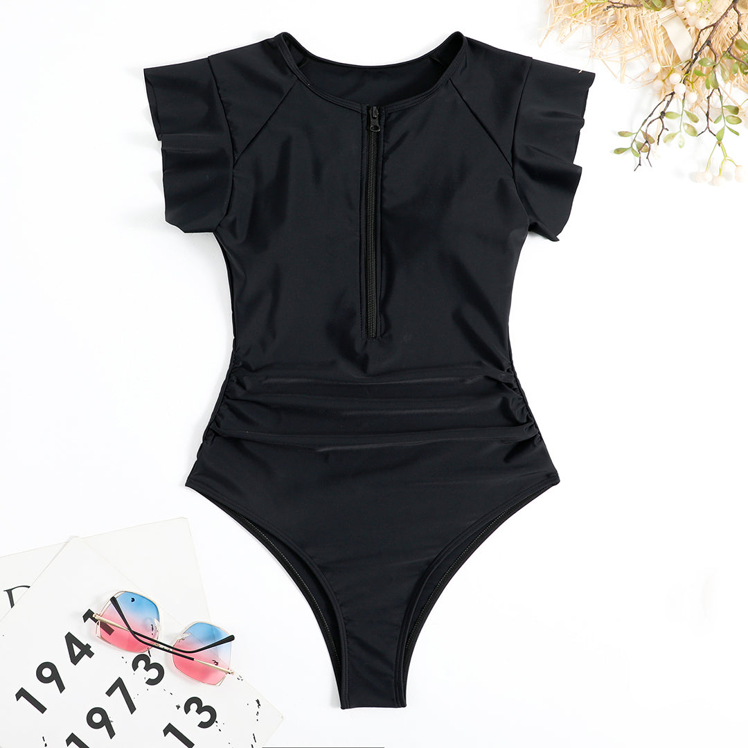 Jackie - Swimsuit - Elegant - Modern Style - Ideal for Summer
