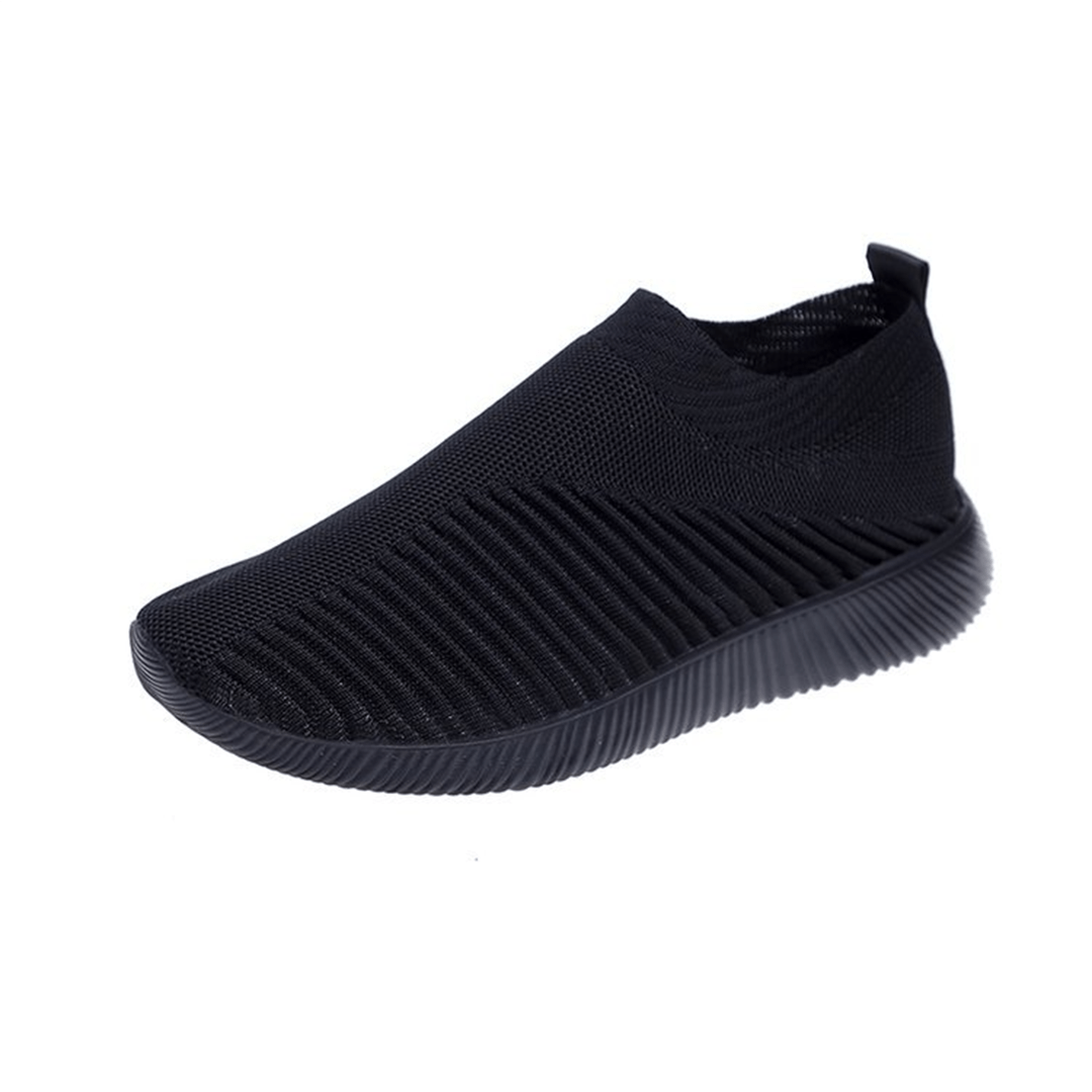 Saga - Shoes - Leisure - For Everyday Use