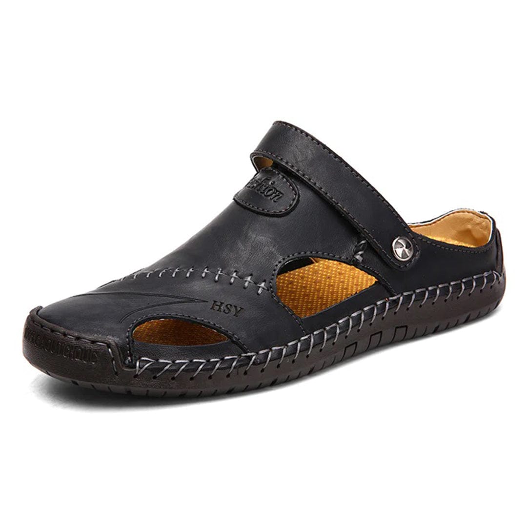 Mark - Sandals - Casual - Seasoncollection- Everyday Wear