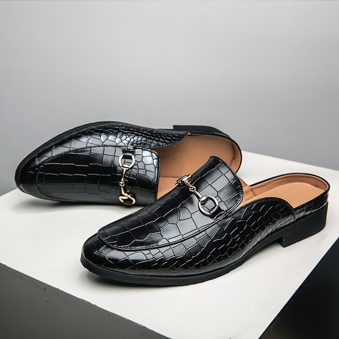 Clifford - Loafers - Elegant - For Formal Occasions