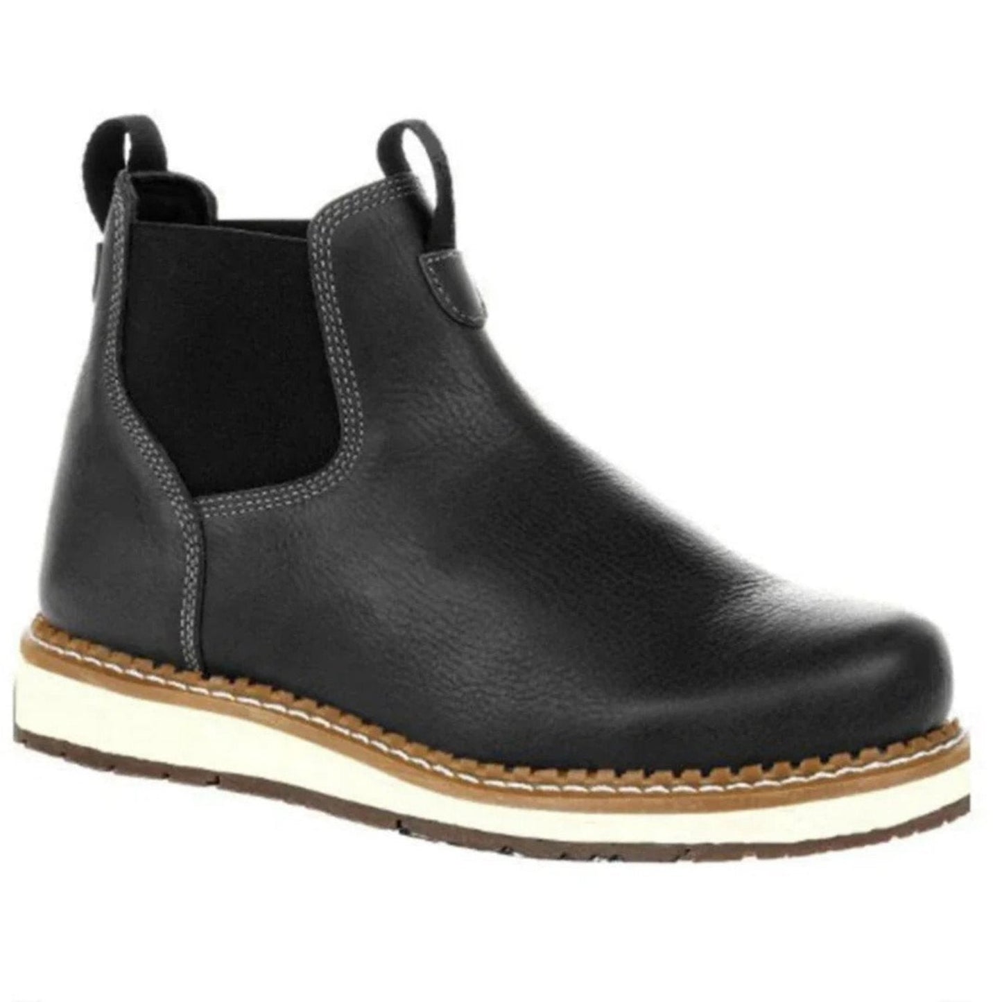 Brian - Chelsea Boots - Classic - Fashionable - Ideal for Autumn/Winter