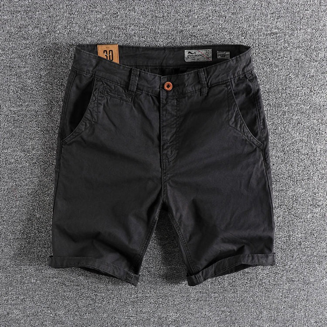 Ellis - Leisure Shorts - Casual - Modern Style - Everyday Wear