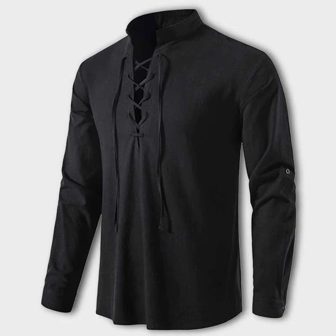 Brayden - Shirt - Casual - For Everyday Wear