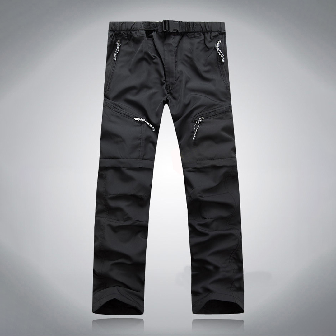 Beau - Cargo Pants - Casual - Modern Style - For Everyday Use