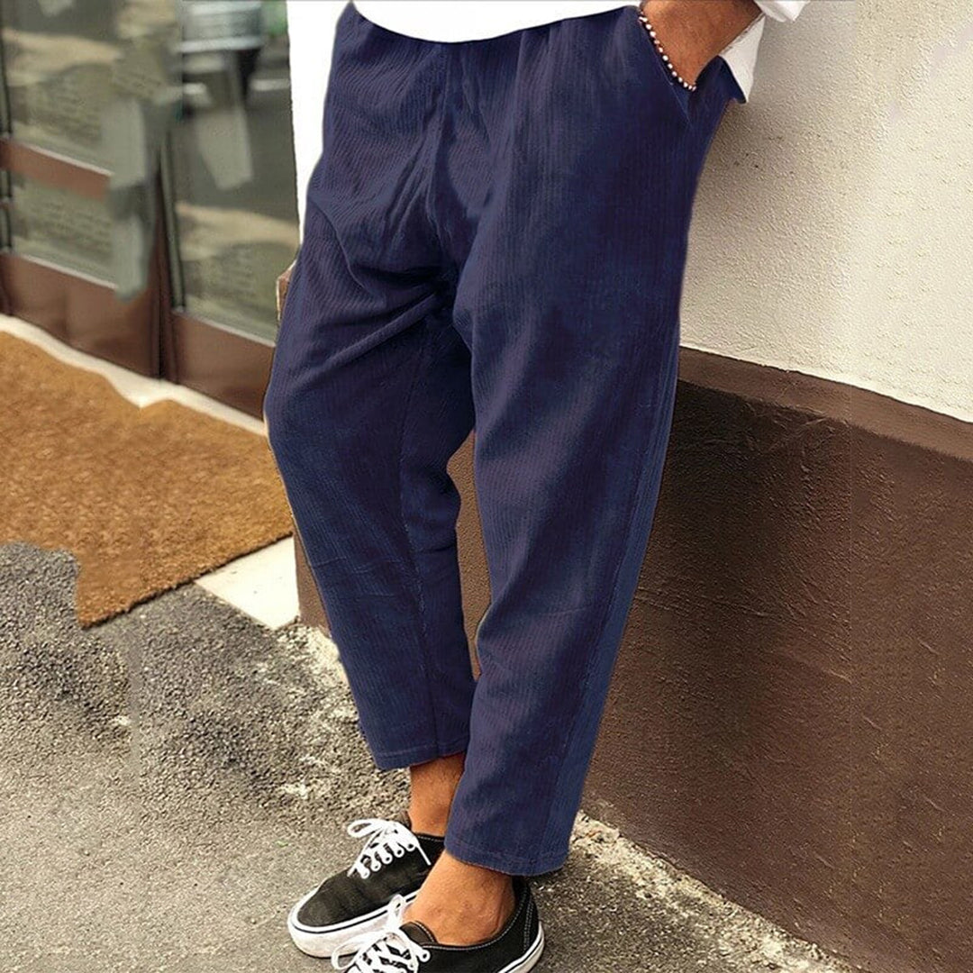Atticus - Pants - Casual - Great for Casual Days
