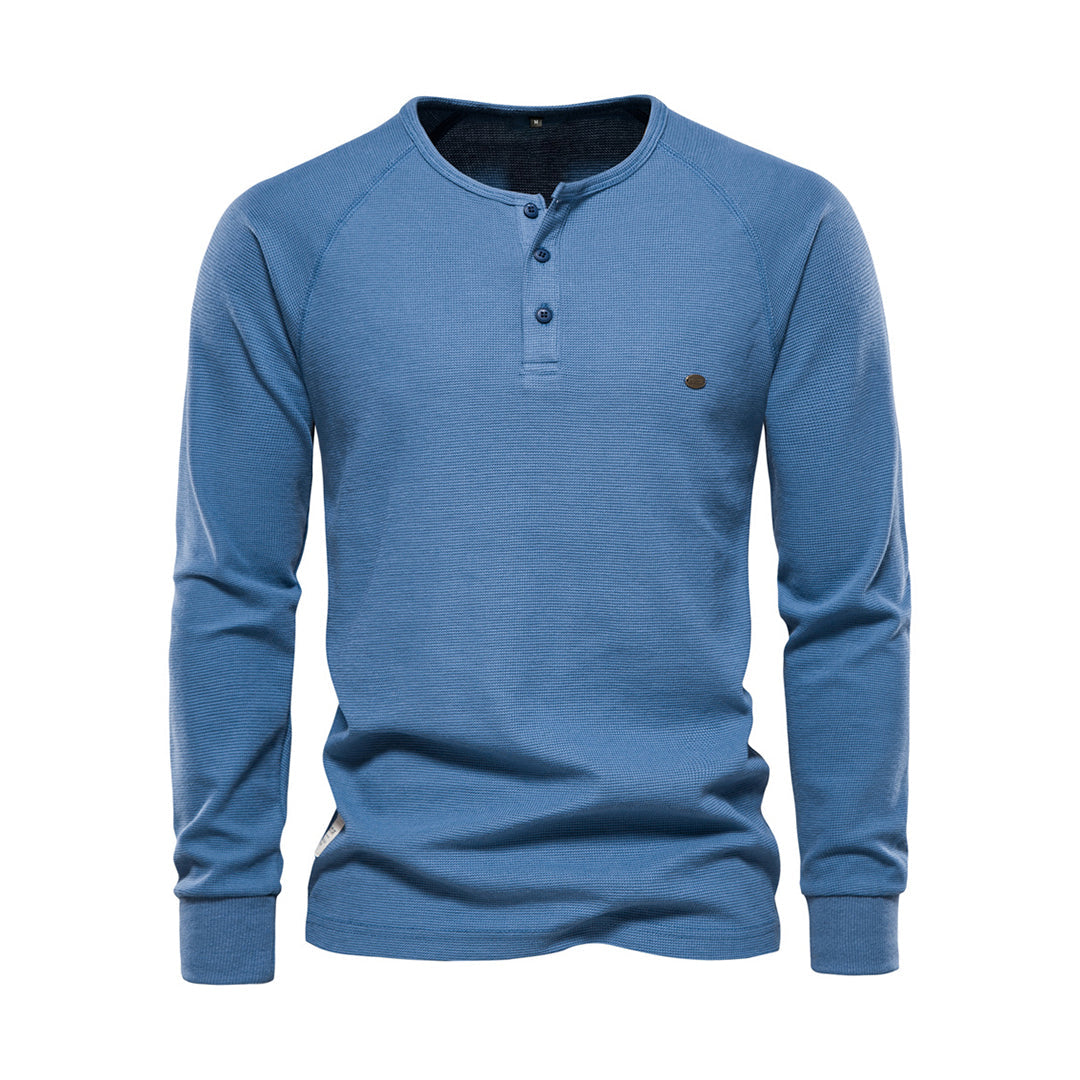 Daniel - Shirt - Casual - Material - Great for Casual Days