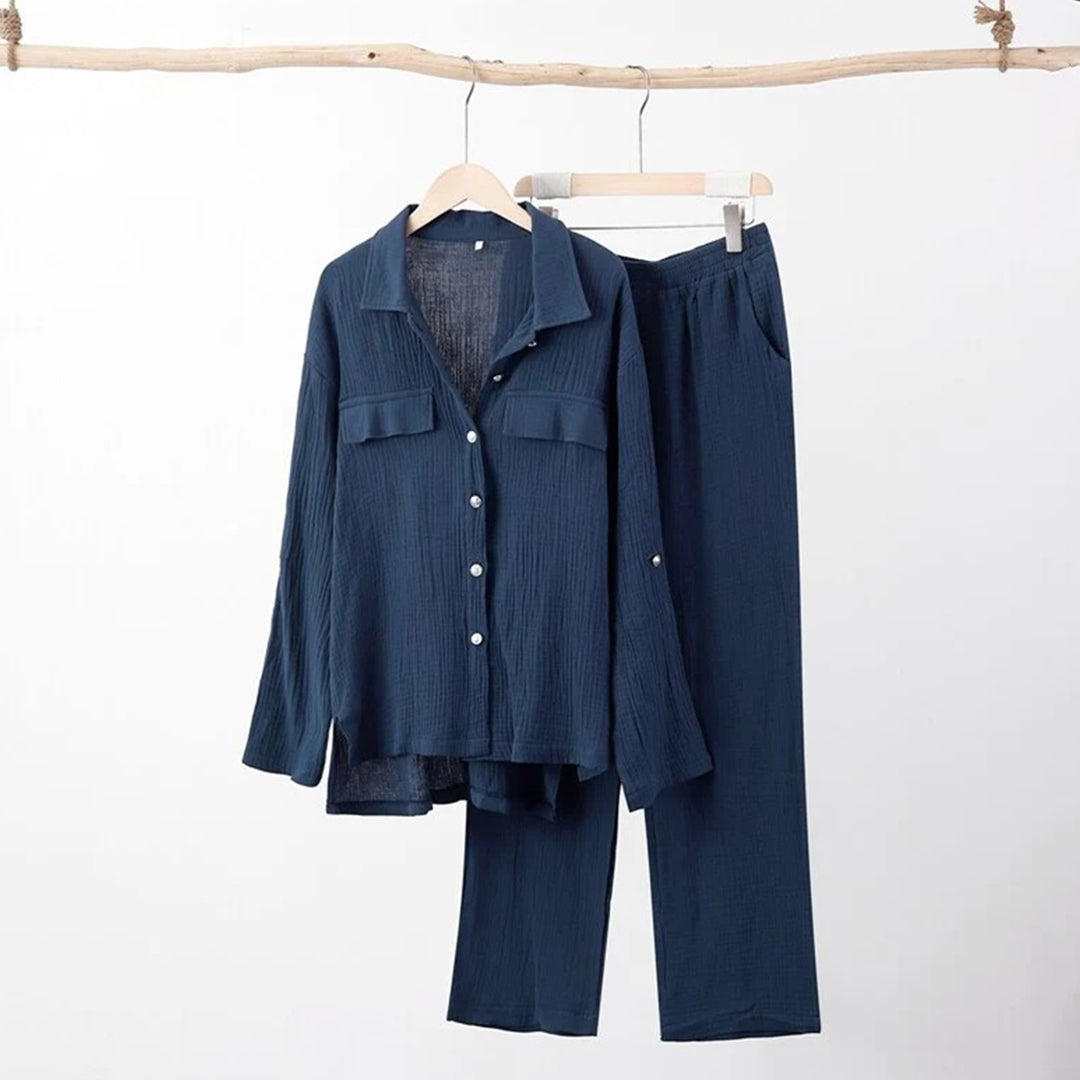 Eve - Outfit Set - Casual - Light Modern Style - Great for Casual Days