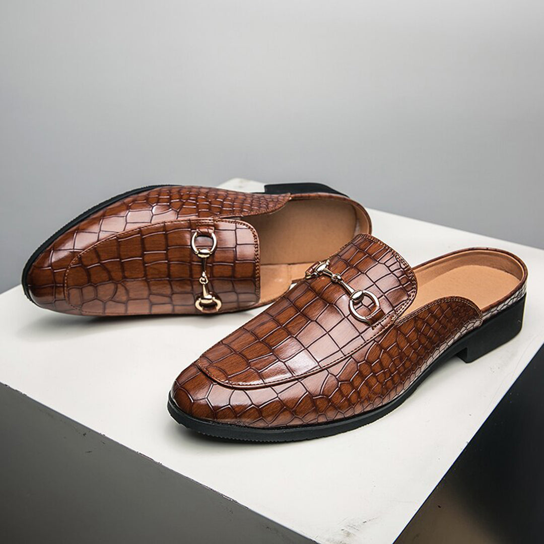 Clifford - Loafers - Elegant - For Formal Occasions