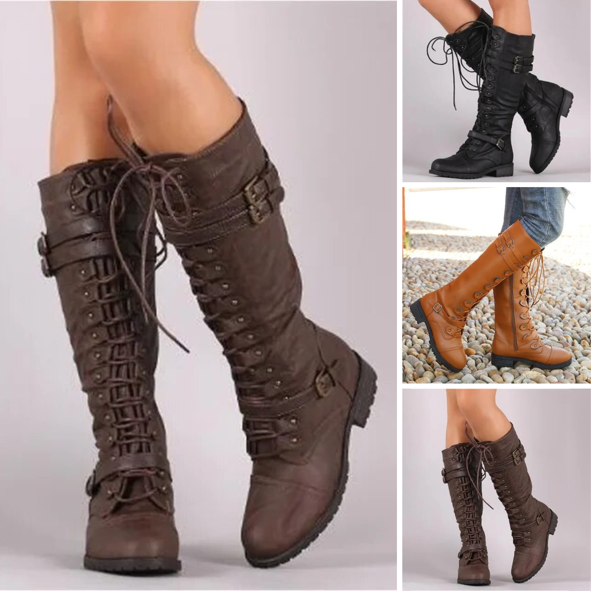 brown, black, , brown