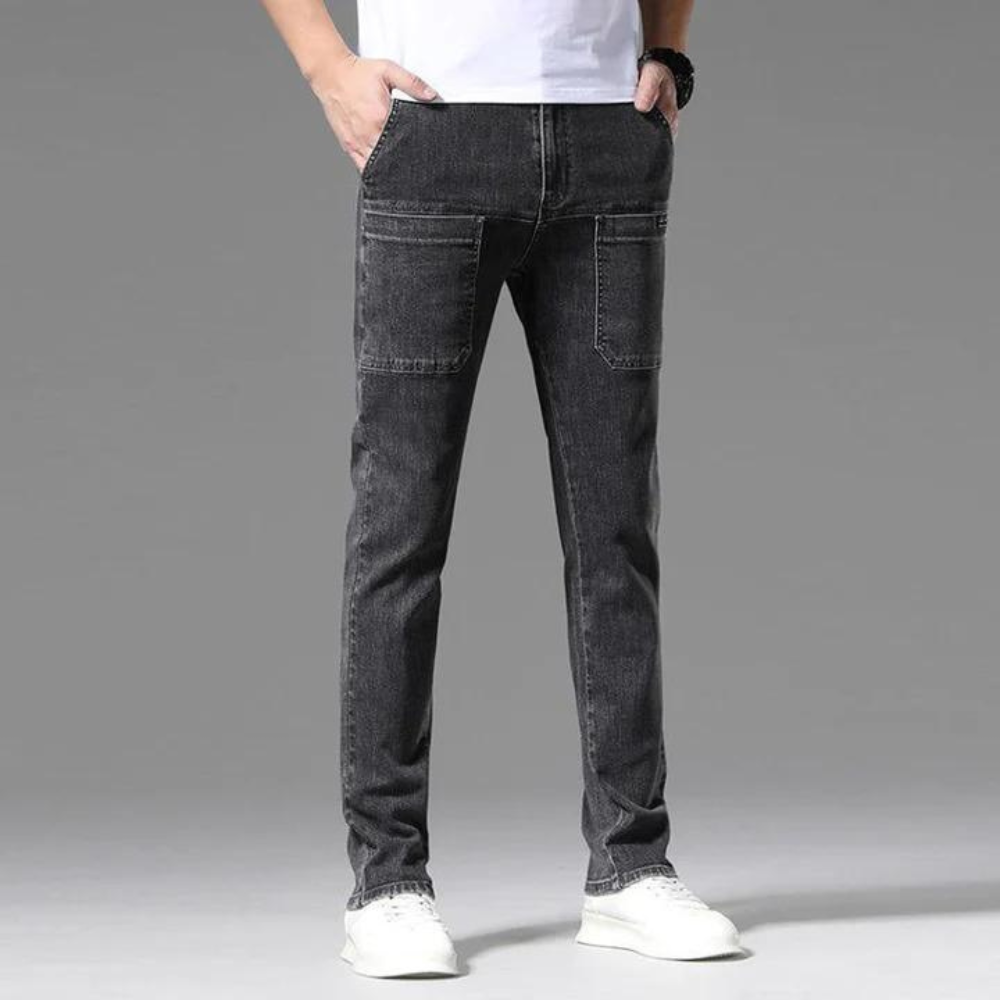 Cai - Classic - Modern Style / Versatile Design - Everyday Use