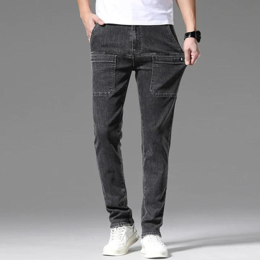 Cai - Classic - Modern Style / Versatile Design - Everyday Use
