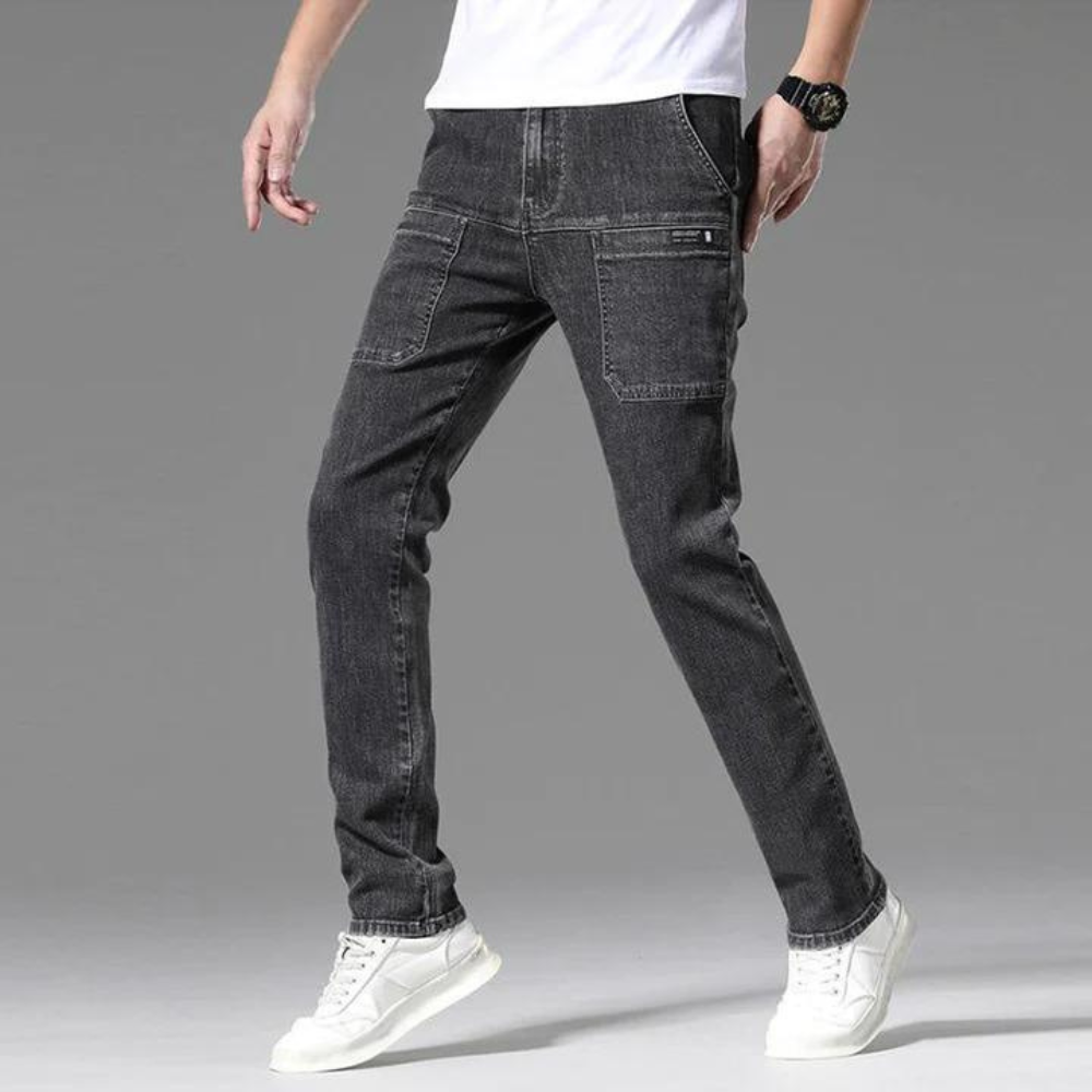 Cai - Classic - Modern Style / Versatile Design - Everyday Use