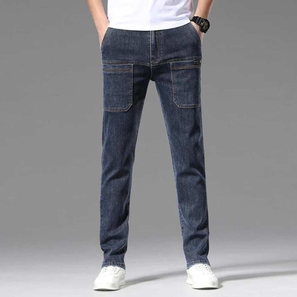 Cai - Classic - Modern Style / Versatile Design - Everyday Use