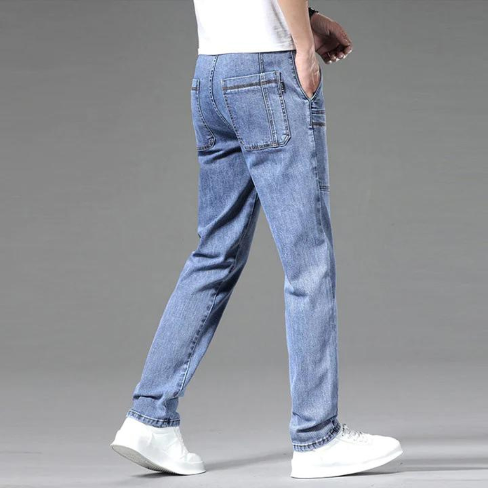 Cai - Classic - Modern Style / Versatile Design - Everyday Use