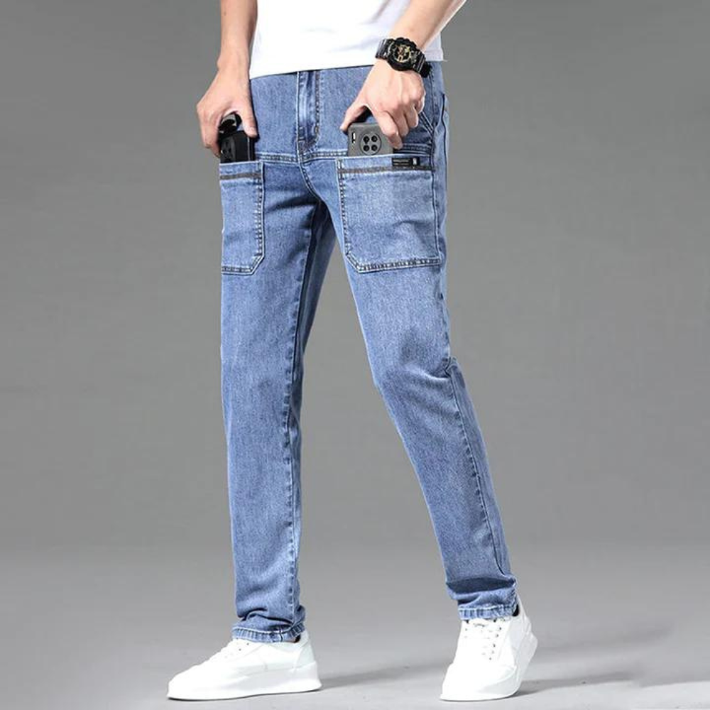 Cai - Classic - Modern Style / Versatile Design - Everyday Use