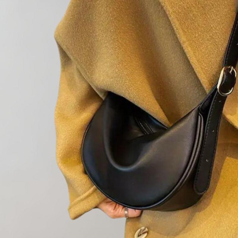 Missy - Trendy Crossbody Bag - Chic- For Everyday Use