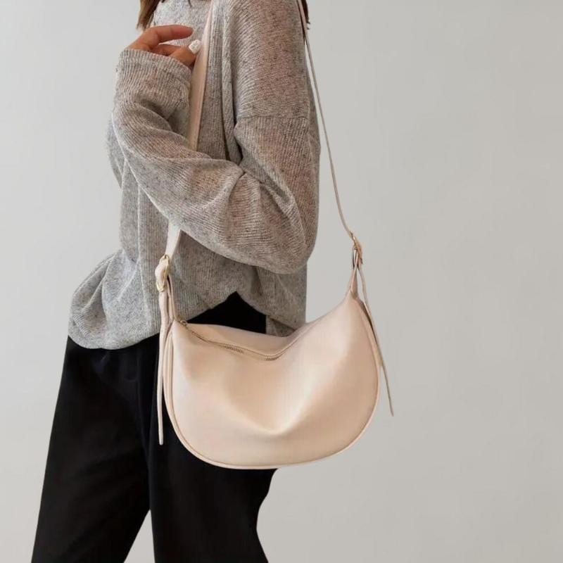 Missy - Trendy Crossbody Bag - Chic- For Everyday Use