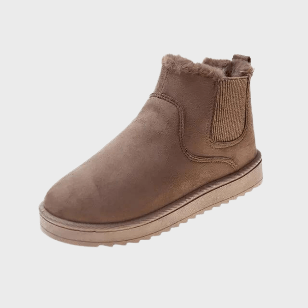 Rowena - Winter Boots - Casual - Modern Style - Ideal for Winter