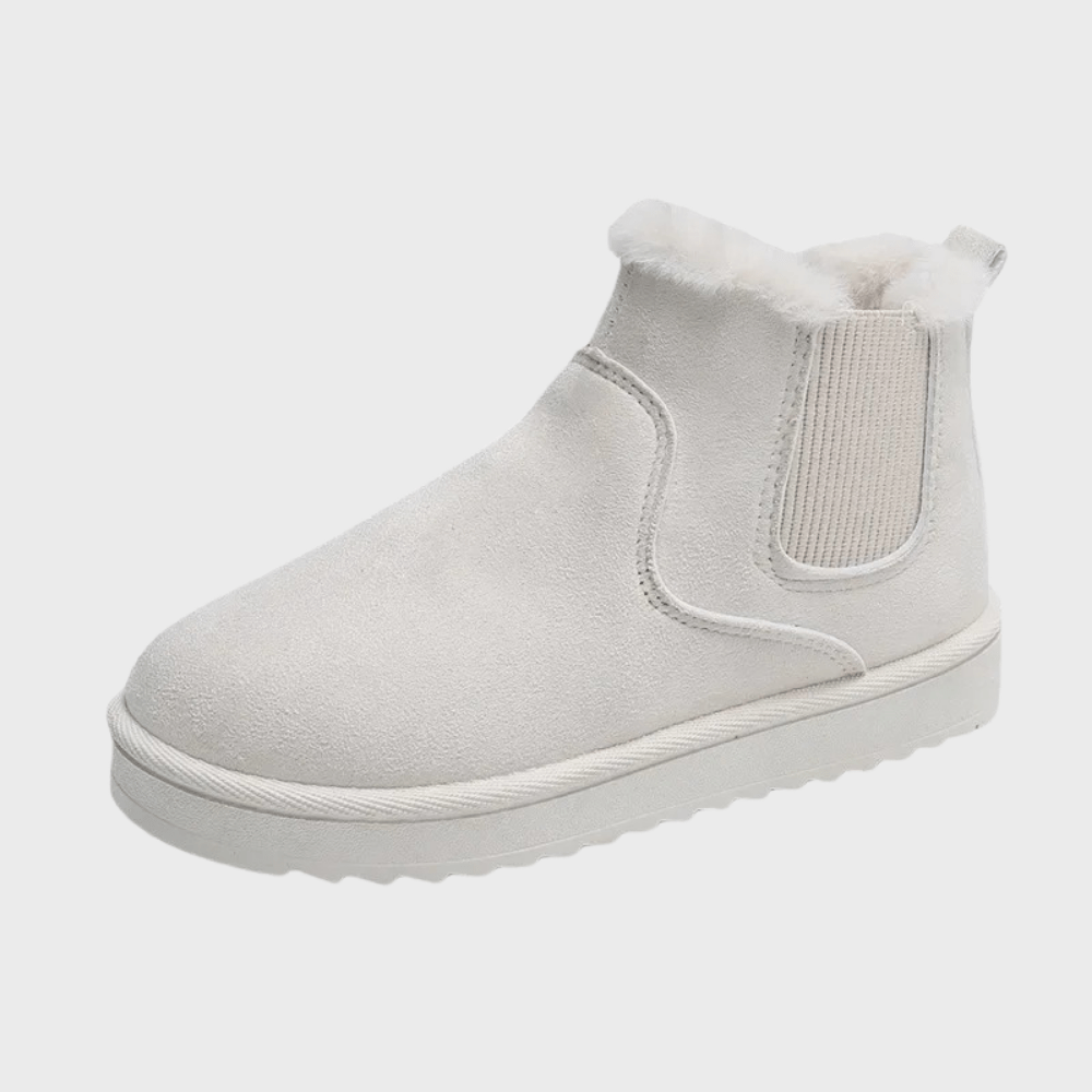 Rowena - Winter Boots - Casual - Modern Style - Ideal for Winter