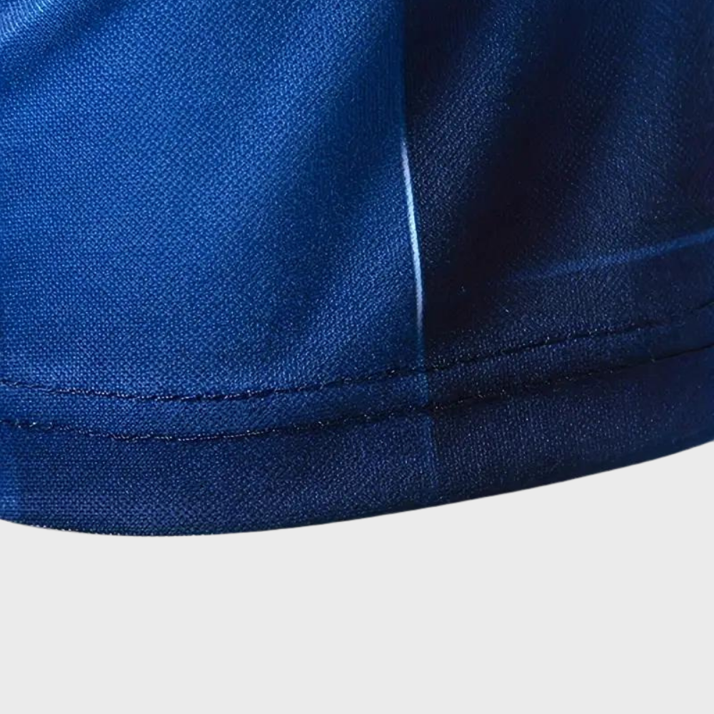 Clayton - Polo Shirt - Leisure - Modern Style - Great for Casual Days