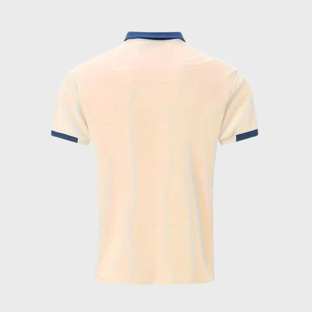 Ashton - Polo Shirt - Casual - Fabric - Great for Casual Days