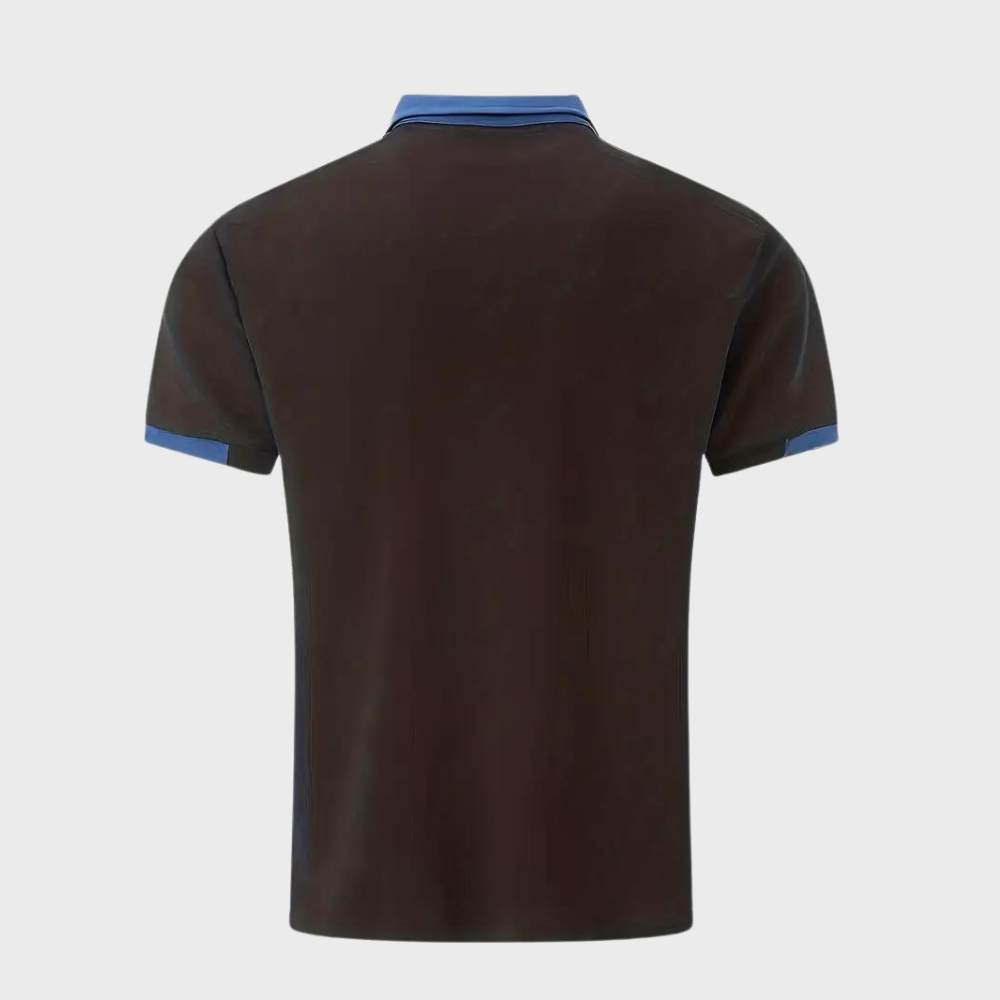 Ashton - Polo Shirt - Casual - Fabric - Great for Casual Days