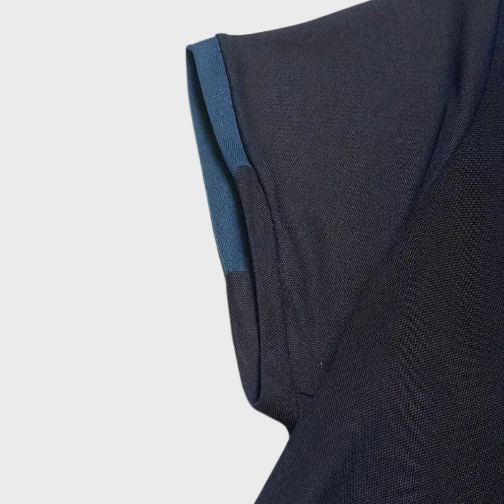 Ashton - Polo Shirt - Casual - Fabric - Great for Casual Days