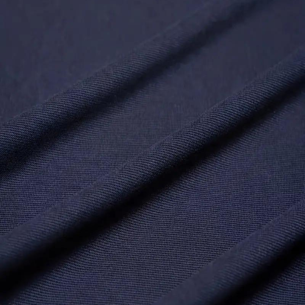 Ashton - Polo Shirt - Casual - Fabric - Great for Casual Days