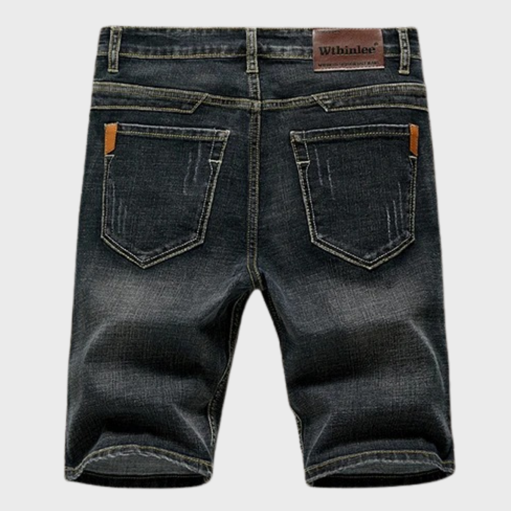 Bertie - Shorts - Casual - For Daily Use