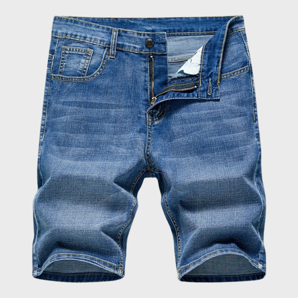 Bertie - Shorts - Casual - For Daily Use