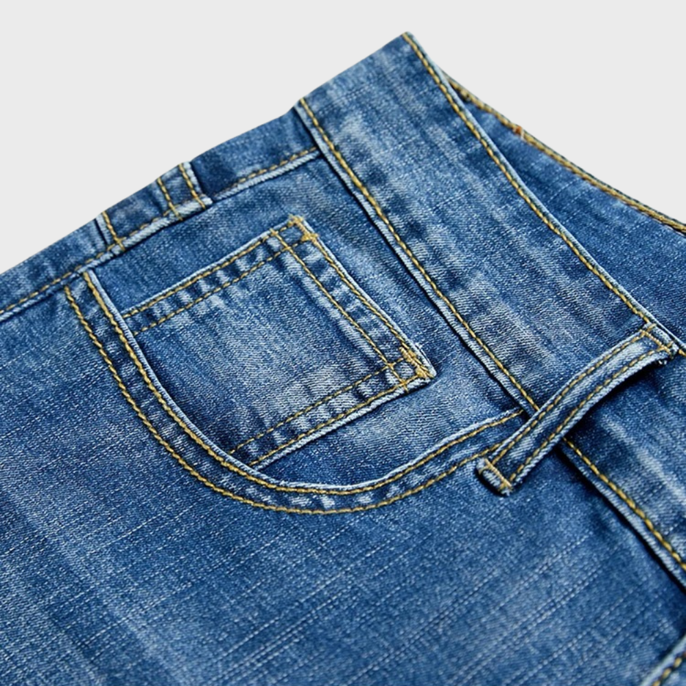 Bertie - Shorts - Casual - For Daily Use