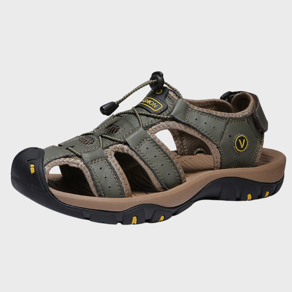 Benji - Sandals - Sporty - Season Collection- Outdoor Activities