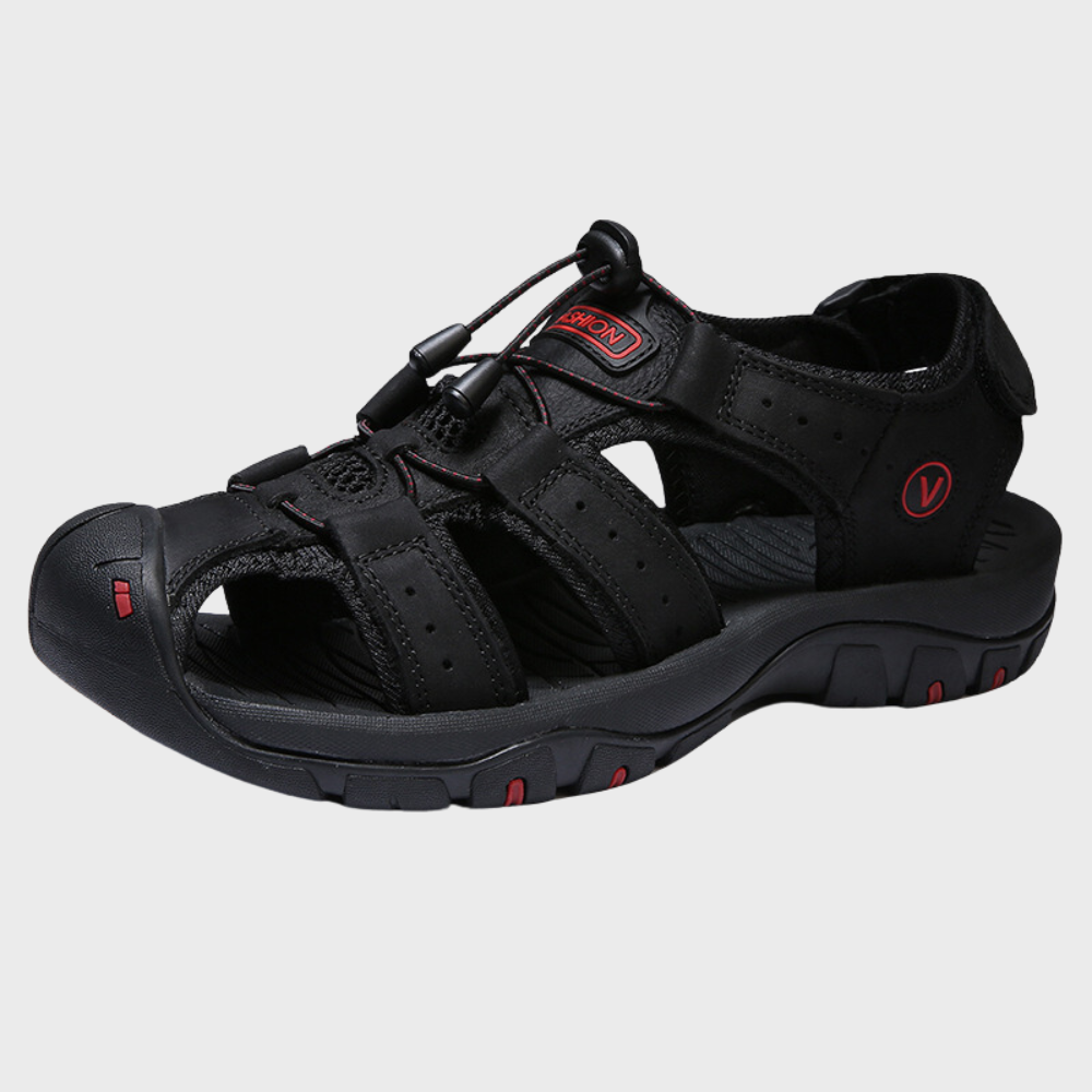 Benji - Sandals - Sporty - Season Collection- Outdoor Activities