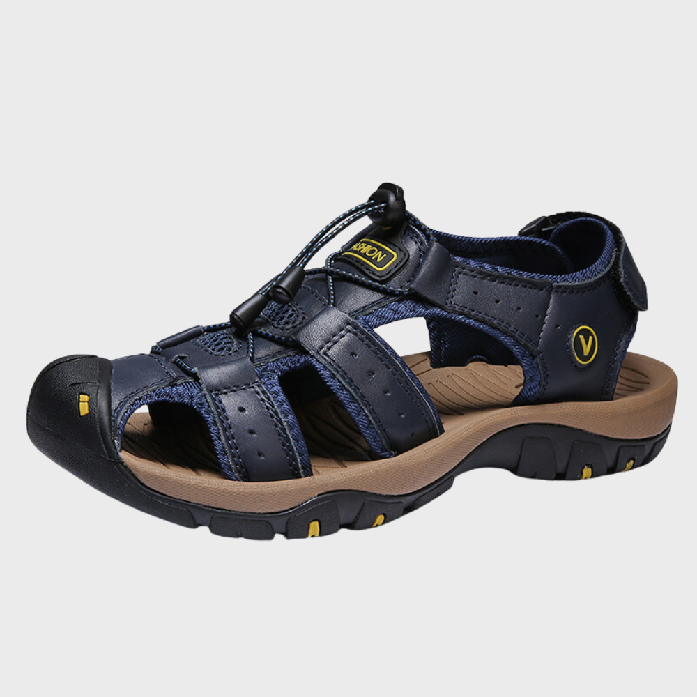 Benji - Sandals - Sporty - Season Collection- Outdoor Activities
