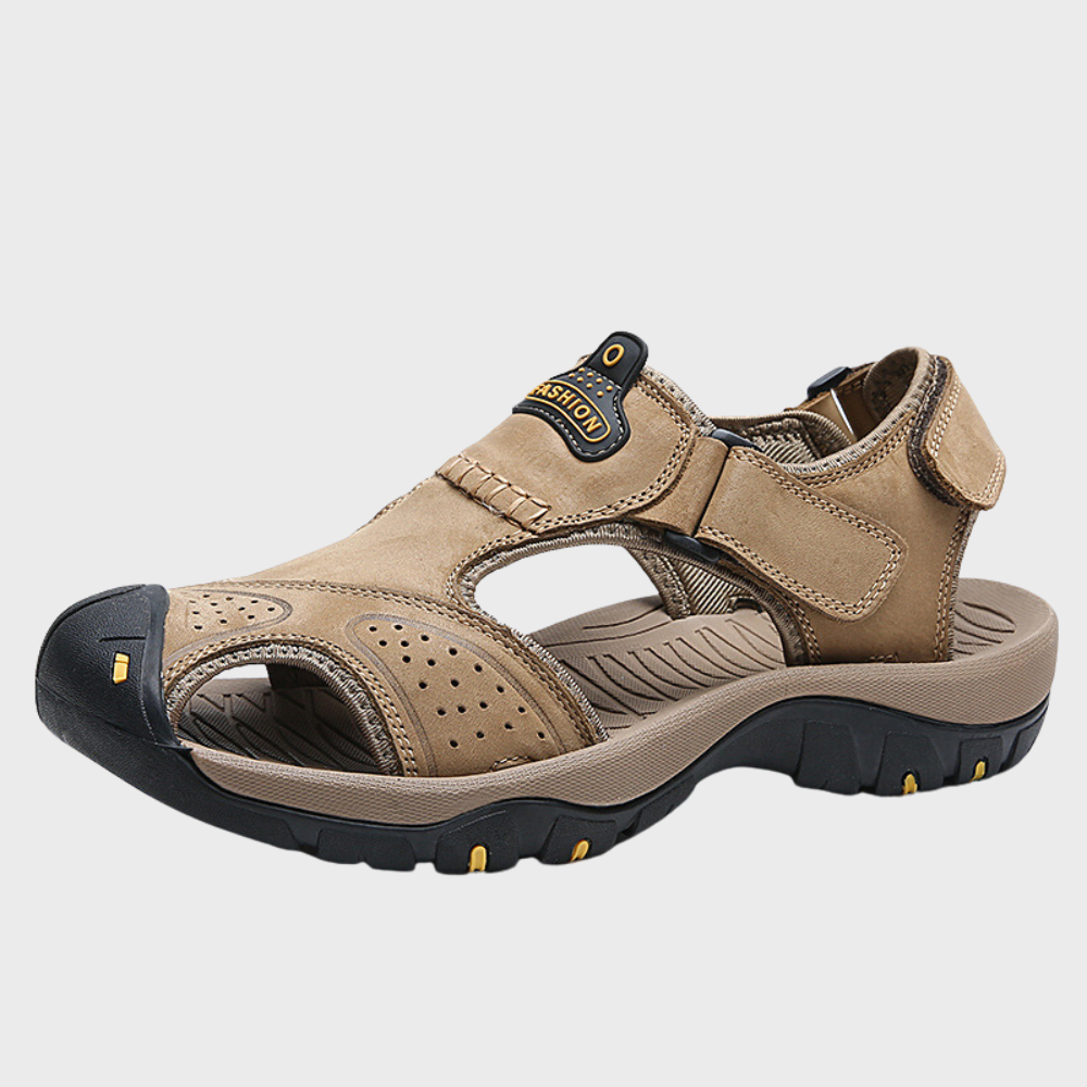 Benji - Sandals - Sporty - Season Collection- Outdoor Activities