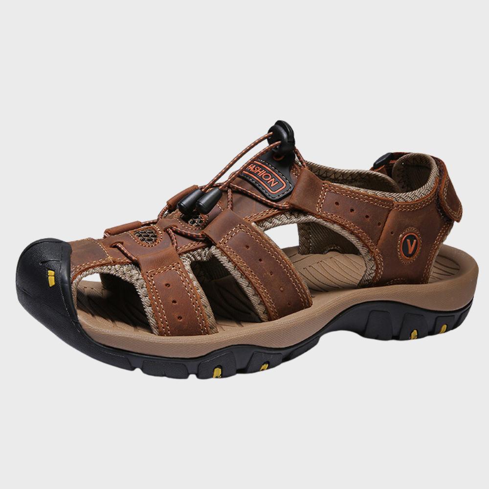 Benji - Sandals - Sporty - Season Collection- Outdoor Activities