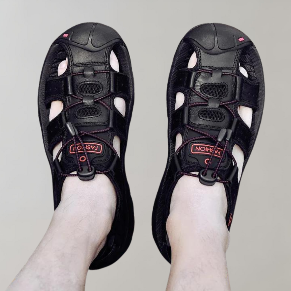 Benji - Sandals - Sporty - Season Collection- Outdoor Activities