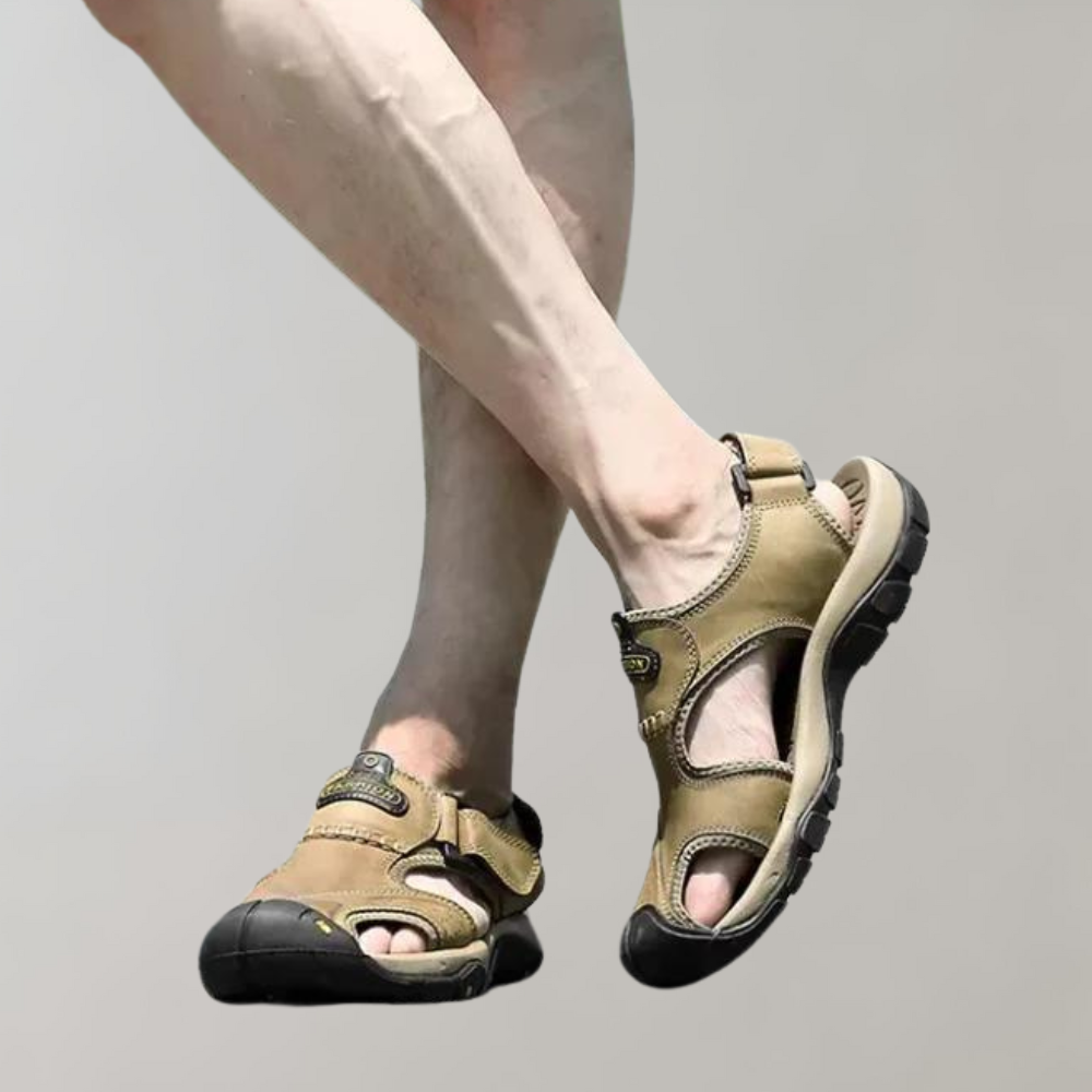 Benji - Sandals - Sporty - Season Collection- Outdoor Activities