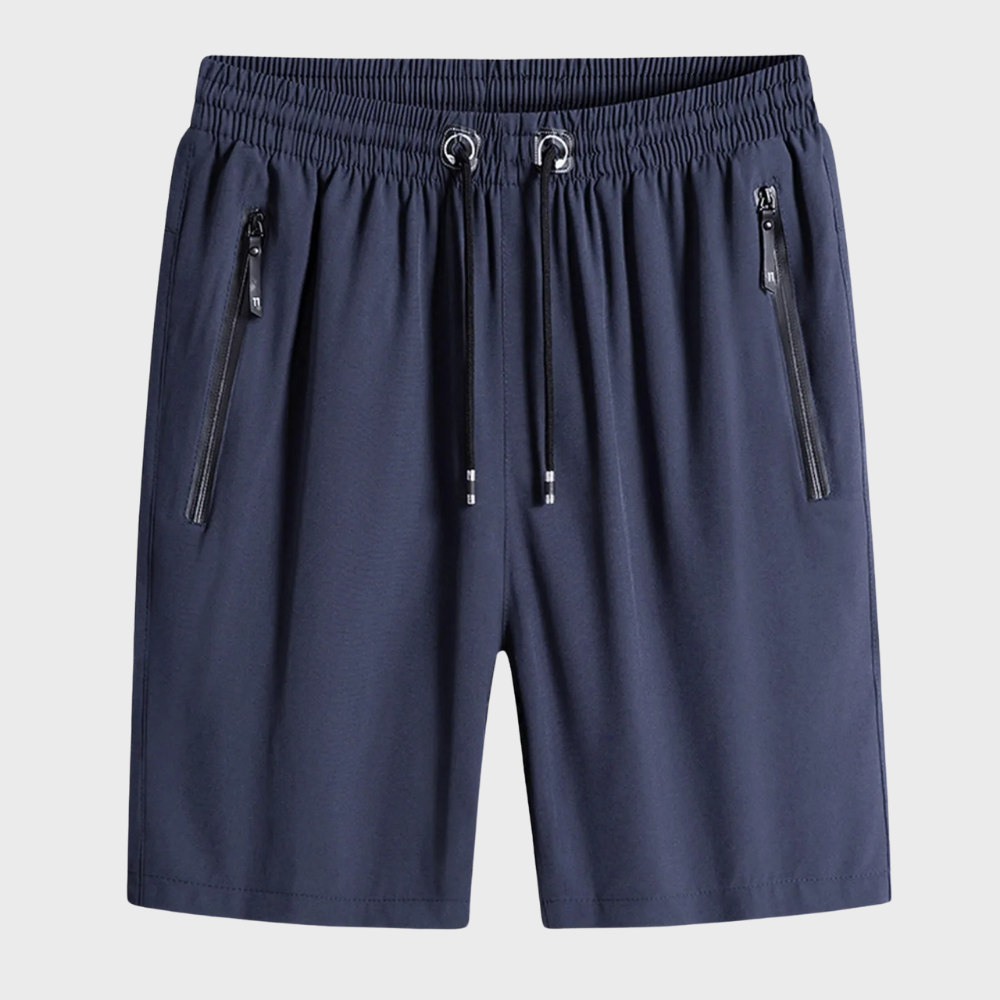 Brody - Shorts - Casual - Modern Style - Ideal for Summer