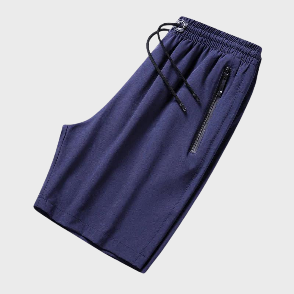 Brody - Shorts - Casual - Modern Style - Ideal for Summer