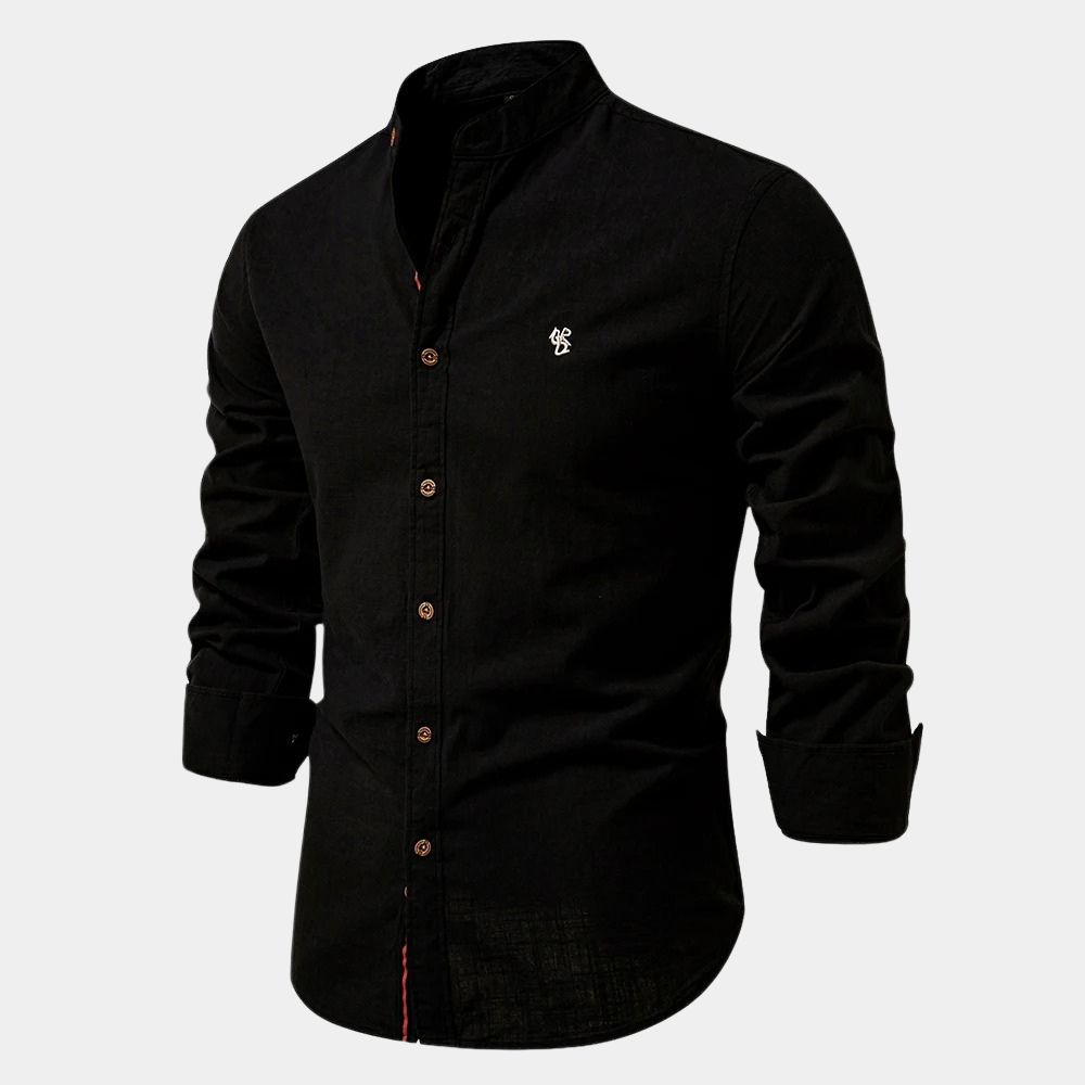Clarence - Shirt - Classic - Modern Style - Great for Casual Days