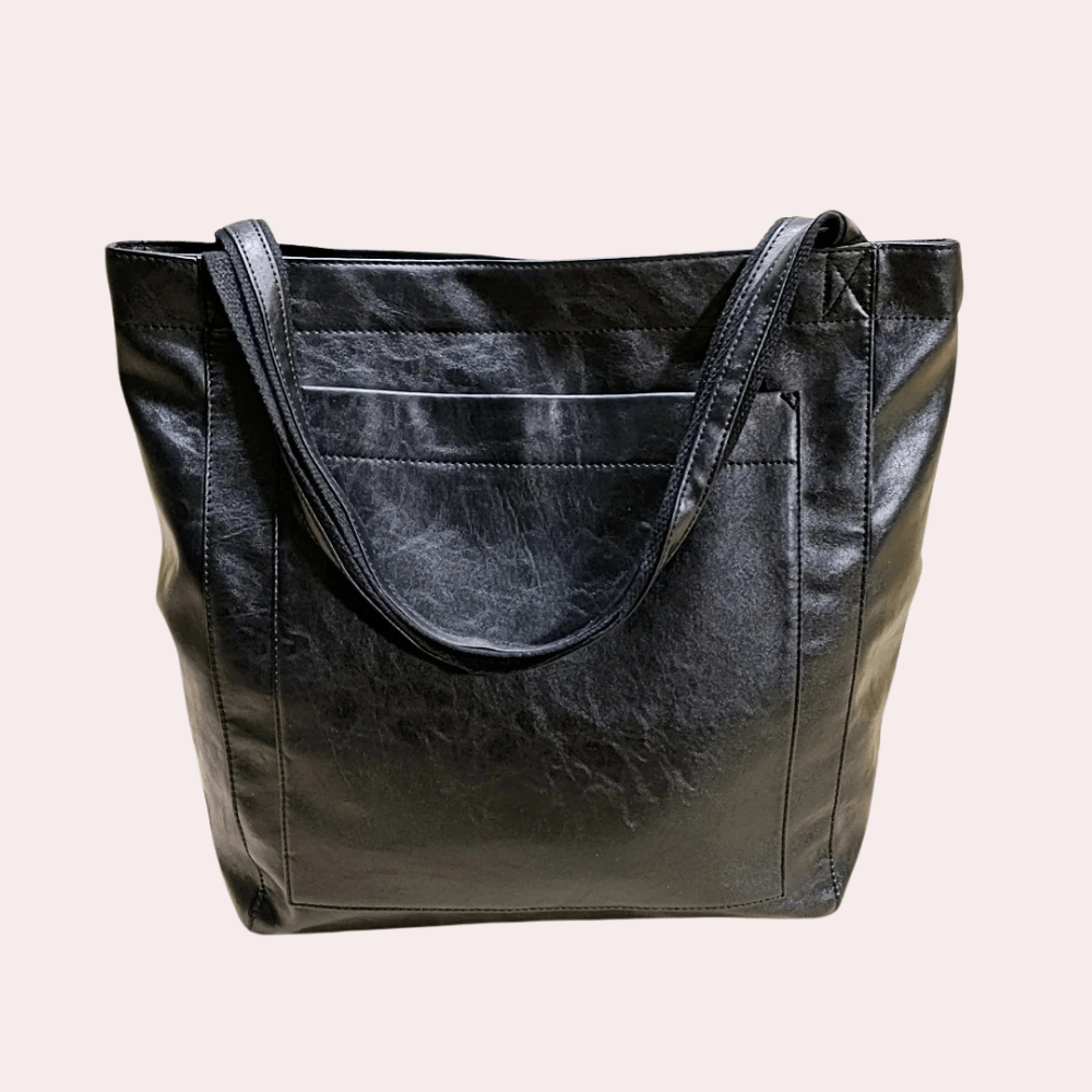Hara - Shoulder Bag - Elegant - - Great For Casual Days