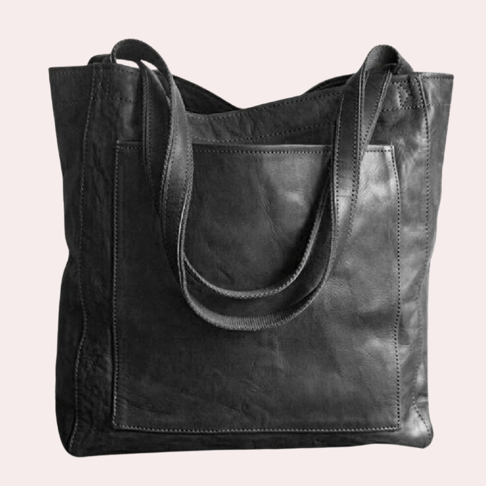 Hara - Shoulder Bag - Elegant - - Great For Casual Days