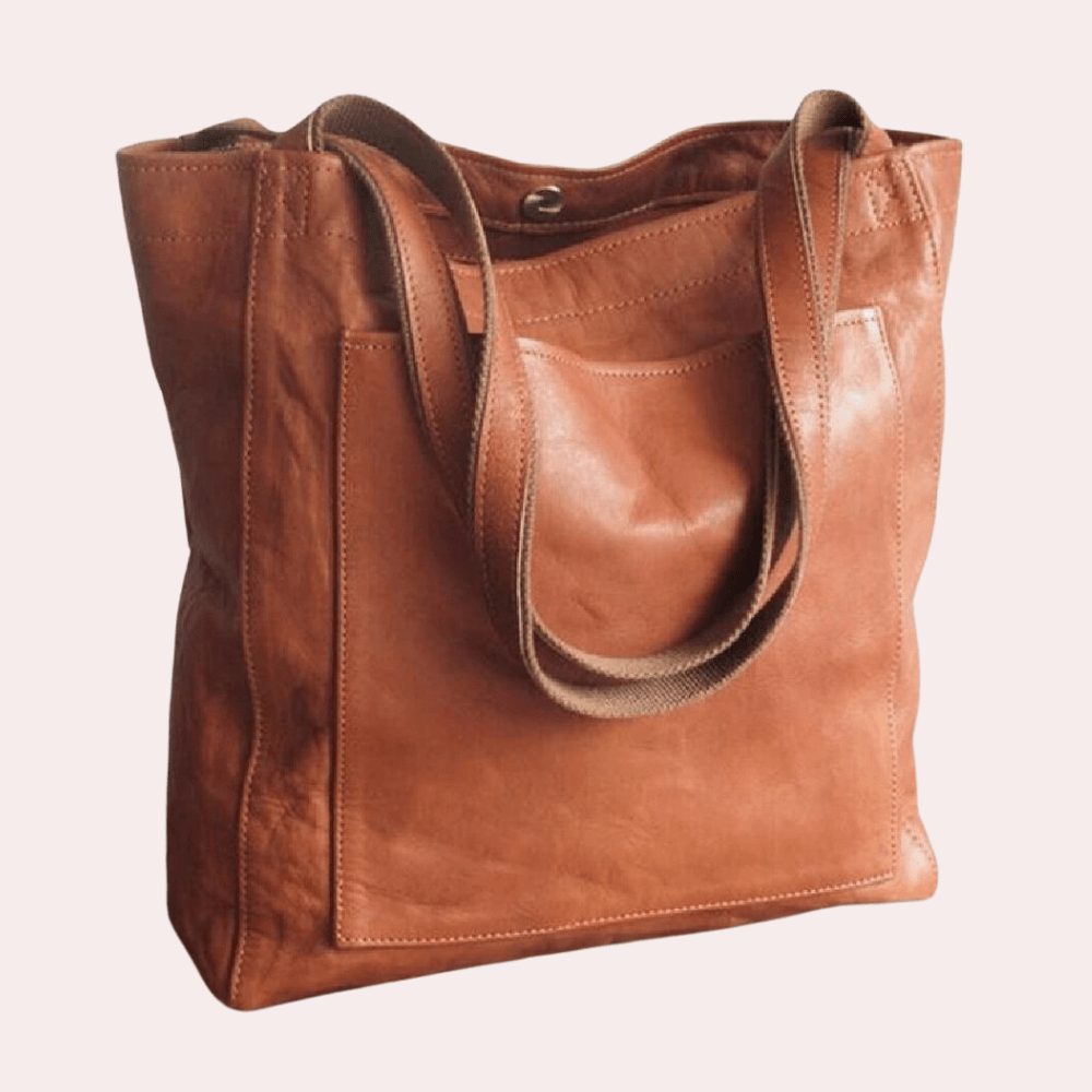 Hara - Shoulder Bag - Elegant - - Great For Casual Days