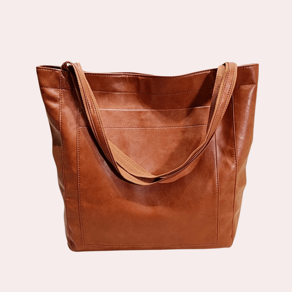 Hara - Shoulder Bag - Elegant - - Great For Casual Days